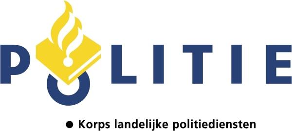 politie klpd