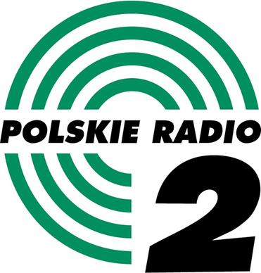polskie radio 2