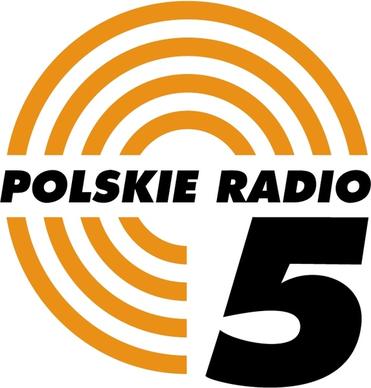 polskie radio 5