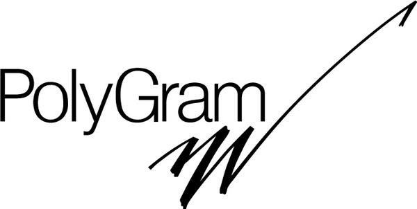 PolyGram logo