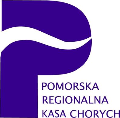 pomorska regionalna kasa chorych
