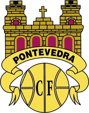 pontevedra cf