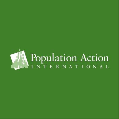 population action international