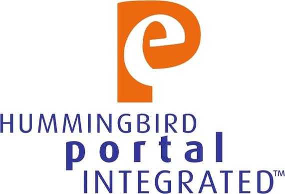 portal integrated