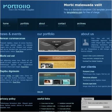  portfolio