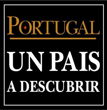 portugal un pais a descubrir
