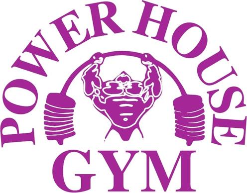 power house gym