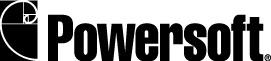 Powersoft logo