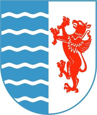 powiat tczew