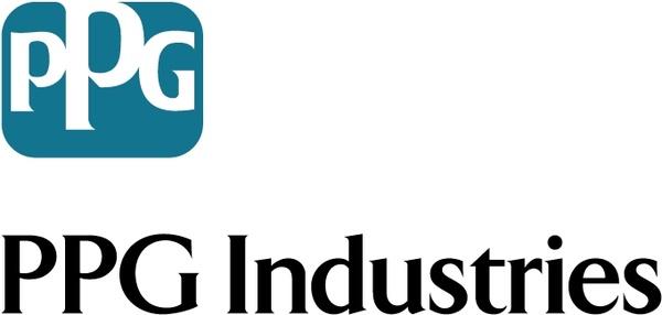 ppg industries 1