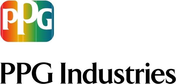 ppg industries 2