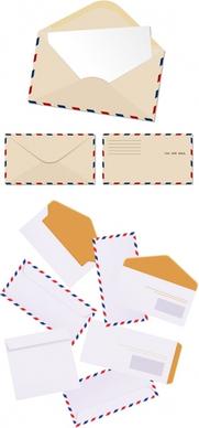 practical envelope vector