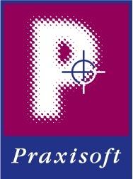 Praxisoft logo