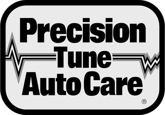 precision tune auto care