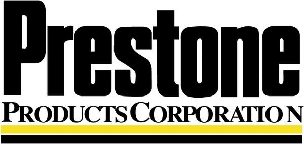 prestone