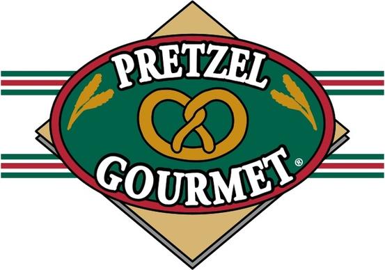 pretzel gourment