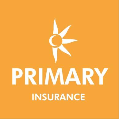 primary insurance