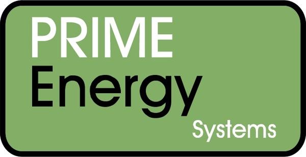 prime energy systems
