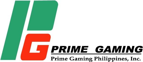 prime gaming