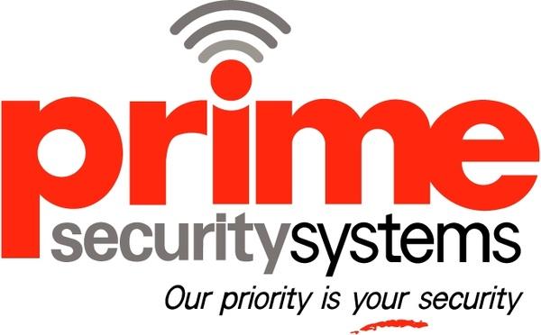 prime security systems