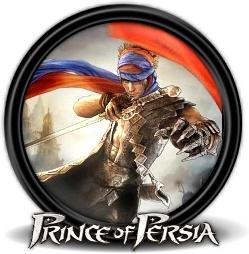 Prince of Persia 2008 1
