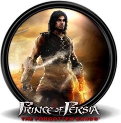 Prince of Persia The forgotten Sands 3