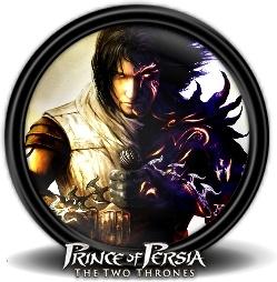 Prince of Persia The Two Thrones 3