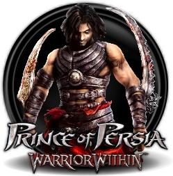 Prince of Persia Warrior Within 1