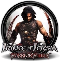 Prince of Persia Warrior Within 3