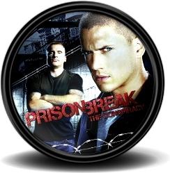 Prisonbreak The Game 3