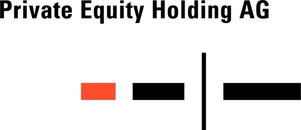private equity holding