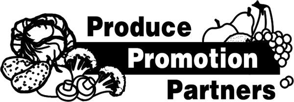 produce promotiom partners
