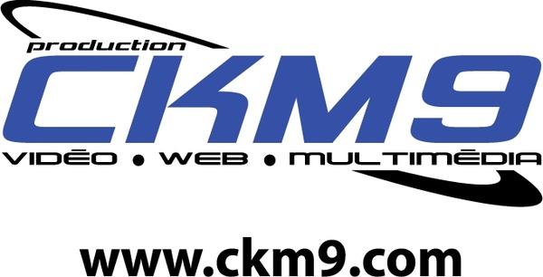 production ckm9 inc