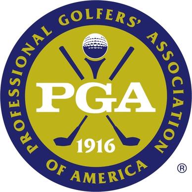 professional golfers association 0