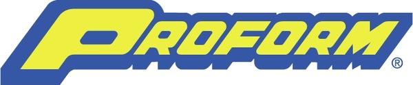 proform 0