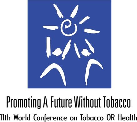 promoting a future without tobacco
