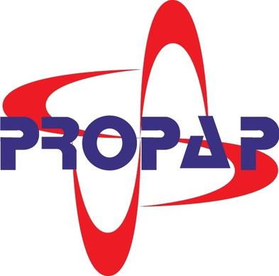 Propap logo