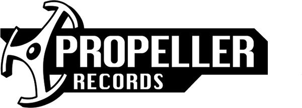 propeller records