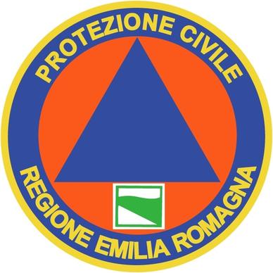 protezione civile emilia romagna