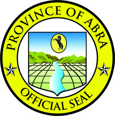 province of abra logo