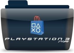 Ps3 store