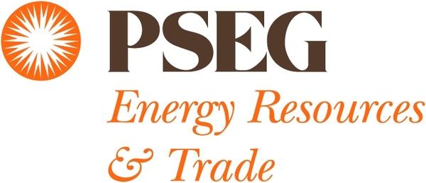 pseg energy resources trade