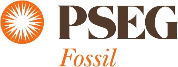 pseg fossil