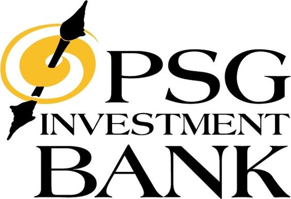 psg investment bank