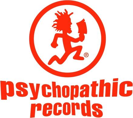 psychopathic records