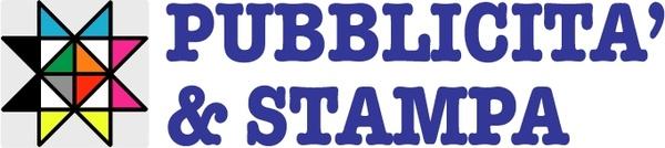 pubblicita stampa