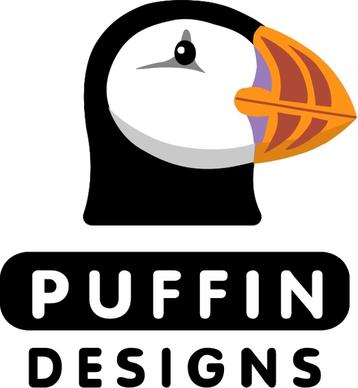 puffin designs