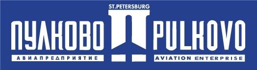 Pulkovo logo