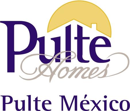pulte homes 1