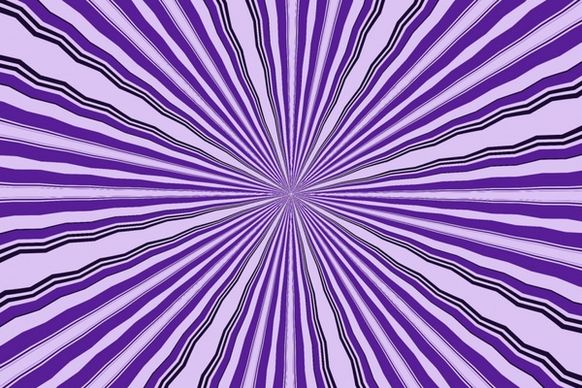 purple abstract